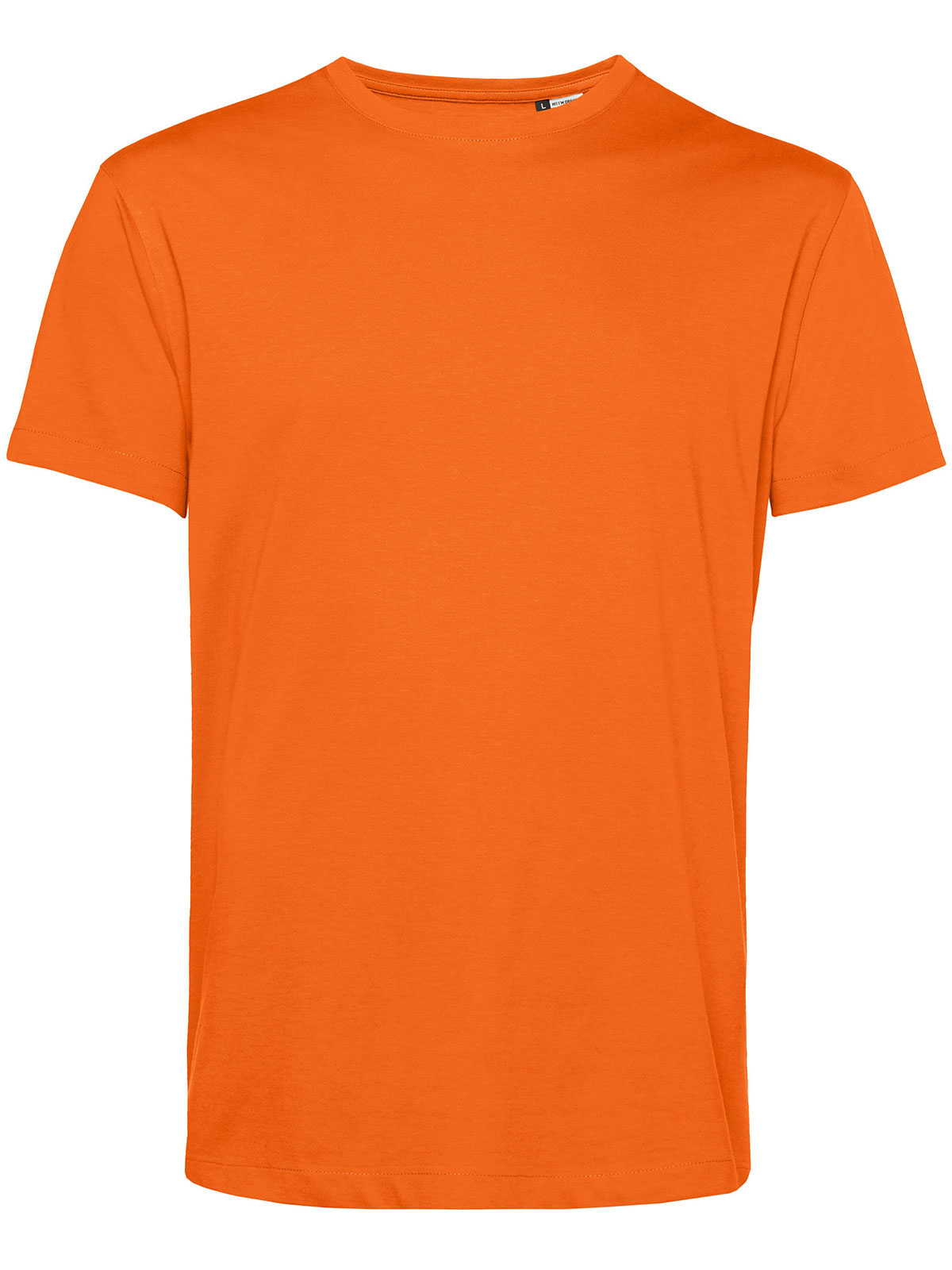pure orange